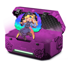 Kawaii rush