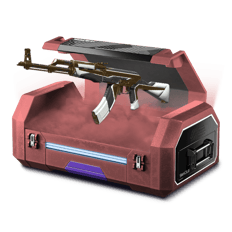 10% Ak-47 LowRPM