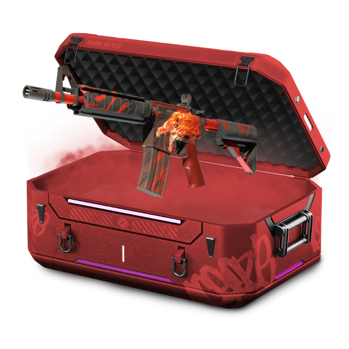 RAVEN'S 15.5% TOP M4