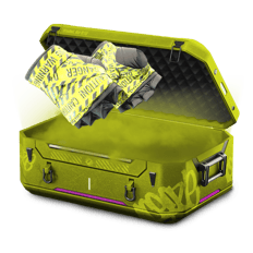 50/50 - CAUTION WRAP!