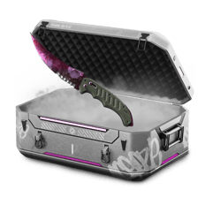 Flip Knife 10%