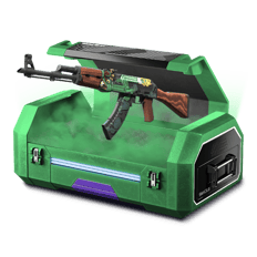 25%profit Fire Serpent FN