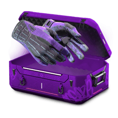 Dream Gloves