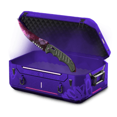 purple maniac (crazy 12%)