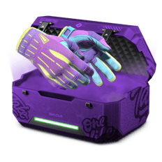 NEW GLOVES NO PAIN