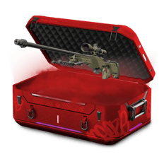 PRAY CASE