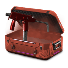 50% Dream Hot Rod