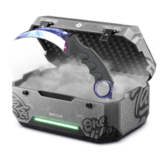 DREAMINGkarambit