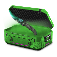 5% Knife