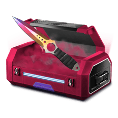 70% Knife Farm