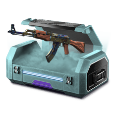 10% AK