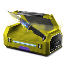 Glue Gun