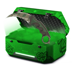 52% KNIFE PROFIT