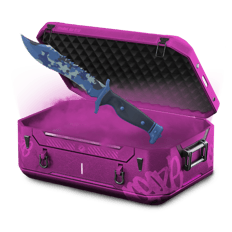 10 KNIFE