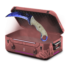 FARM CASE 81% WIN