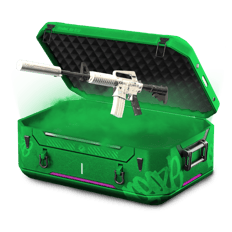 83% M4A1 | NO PAIN