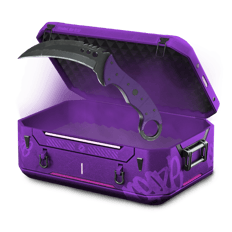 75% Ultraviolet