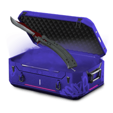 50% knife