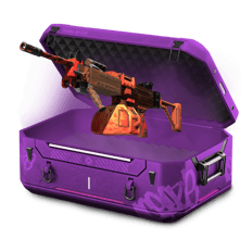 DIVINE Negev Hunt