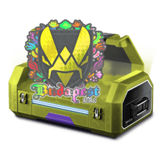 VITA STICKERS