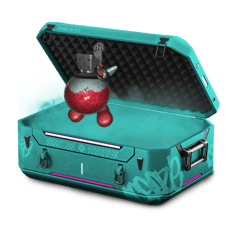 BuddyCase