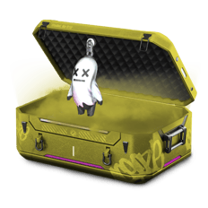 FARM Charm EXP