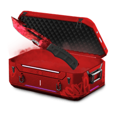 EZ Survival Knife