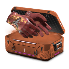 50% FARM DEADHAND V3