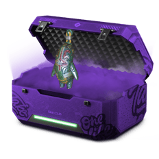 charmy case