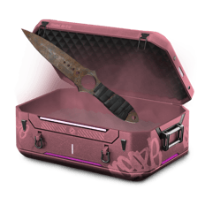 75% Profit 3 KNIVES!?