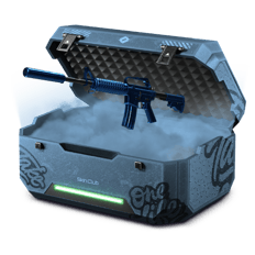 1% M4 FARM