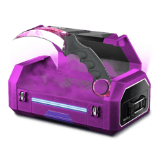 100% Knife