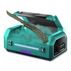 Easy farm butterfly
