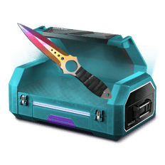 100% Knife