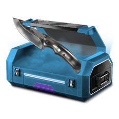 %11 Knife