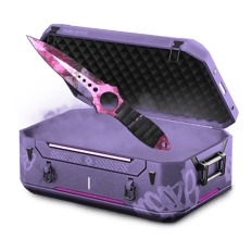 KNIFE & GLOVES 50%