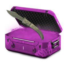 2% knife