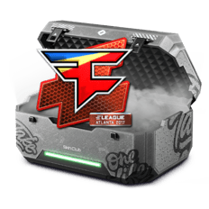 FAZE 50/50
