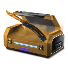 Rivera Tiger tooth