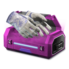 44% good gloves