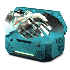 Wenz Glove Upgrade
