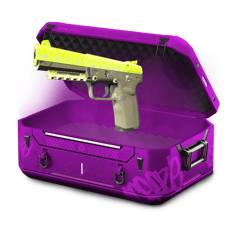 Five7 vs Tec 9%(4%)