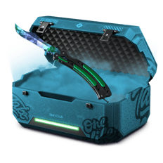 CASE HARDENED 12%