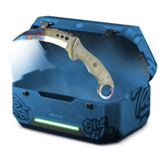 Farm blue gem