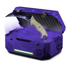 🔥100%KNIFE🔥