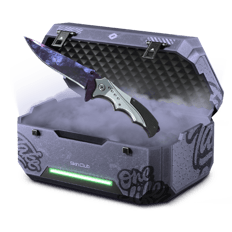 Doppler Black Pearl 1%