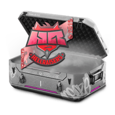 50% Big Boy Stickers