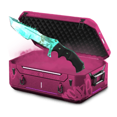Knife 100% no BS