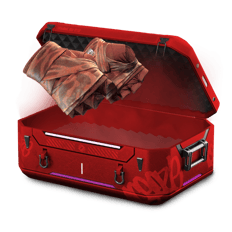 1$ 50% Red Double