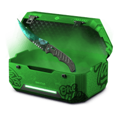 Emerald Lover